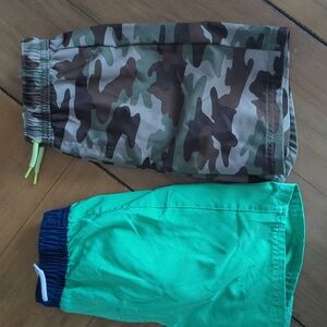 Swim Trunks Bundle (2)